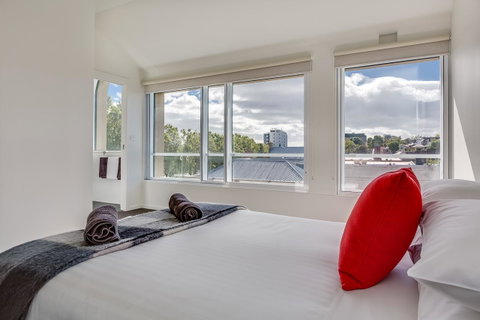 Salamanca Galleria Apartments - Accommodation Brunswick Heads 22