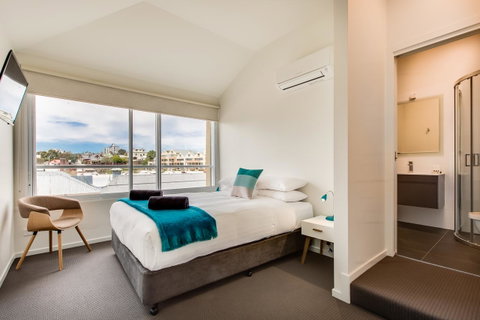 Salamanca Galleria Apartments - Accommodation Brunswick Heads 11
