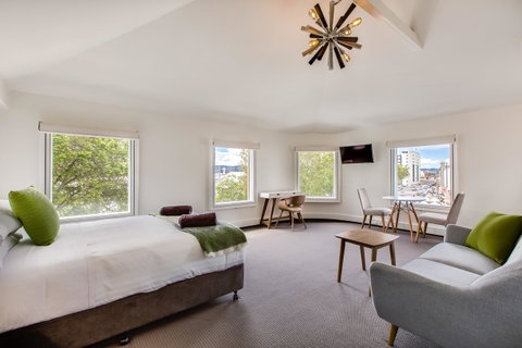 Salamanca Galleria Apartments - Accommodation Brunswick Heads 3