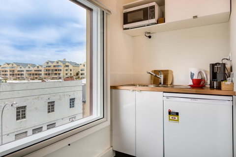 Salamanca Galleria Apartments - Accommodation Brunswick Heads 20