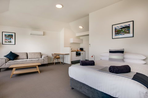Salamanca Galleria Apartments - Accommodation Brunswick Heads 30