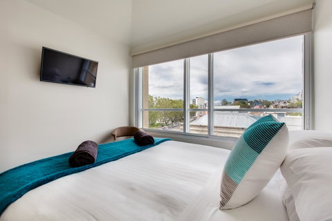 Salamanca Galleria Apartments - Accommodation Brunswick Heads 9