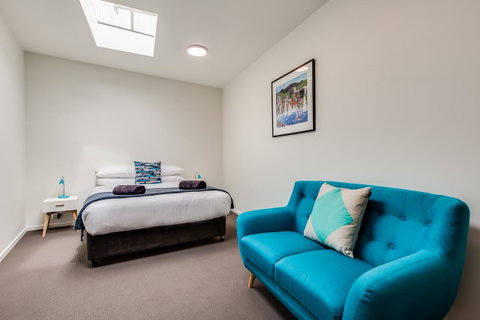 Salamanca Galleria Apartments - Accommodation Brunswick Heads 26