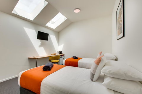 Salamanca Galleria Apartments - Accommodation Brunswick Heads 12