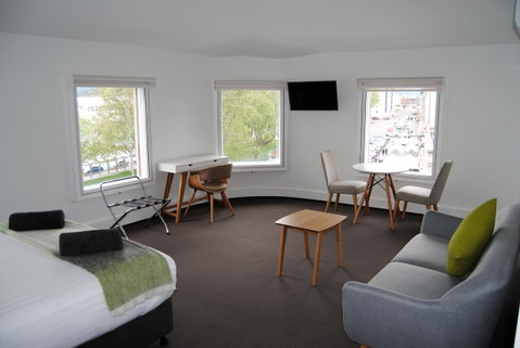 Salamanca Galleria Apartments - Accommodation Brunswick Heads 18
