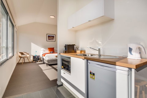 Salamanca Galleria Apartments - Accommodation Brunswick Heads 8