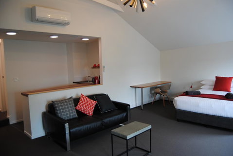 Salamanca Galleria Apartments - Accommodation Brunswick Heads 27