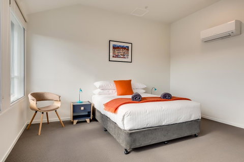 Salamanca Galleria Apartments - Accommodation Brunswick Heads 6