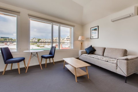Salamanca Galleria Apartments - Accommodation Brunswick Heads 31