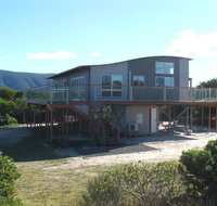 Seymour Waves - Accommodation Brunswick Heads
