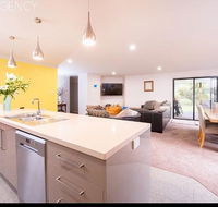 Euphoria House - Accommodation Brunswick Heads