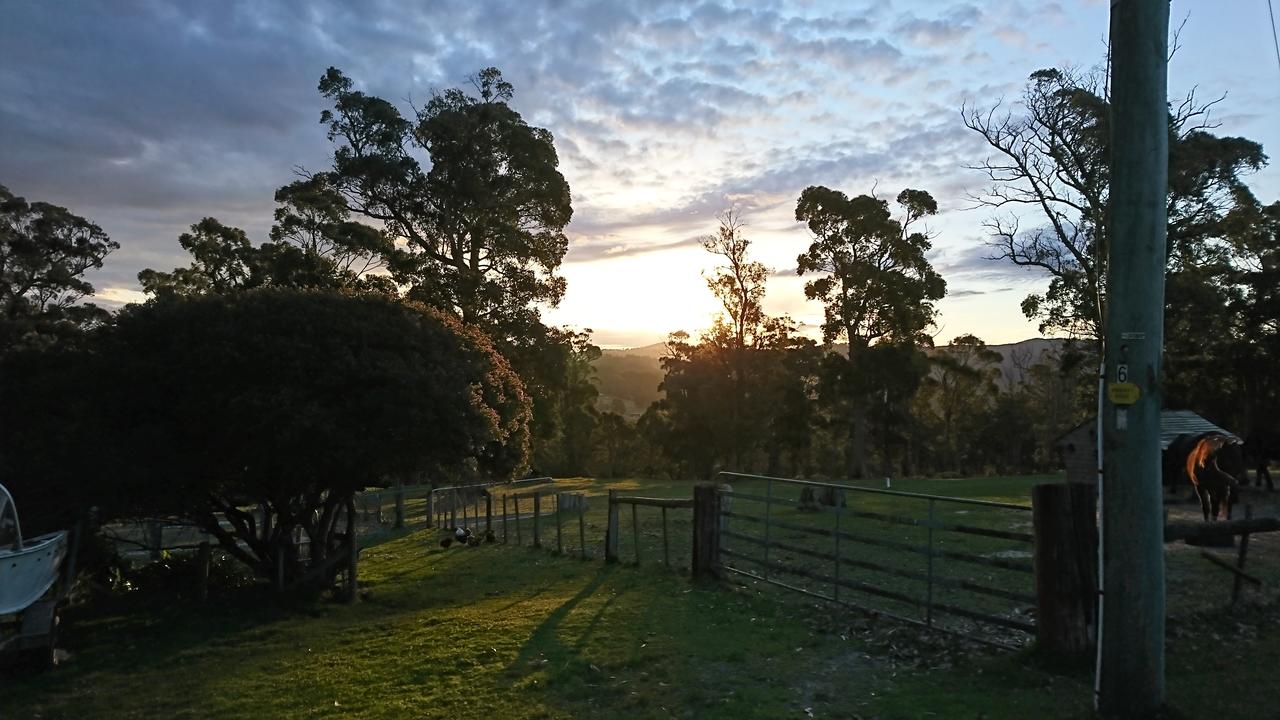 Notley Hills TAS Accommodation Brunswick Heads