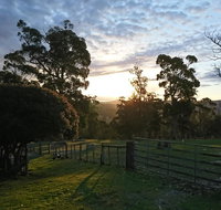 Glengarry farm stay BnB - Accommodation Brunswick Heads