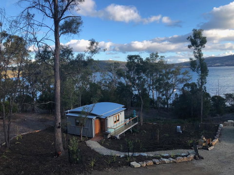 Free Spirit Pods - Accommodation Brunswick Heads 6