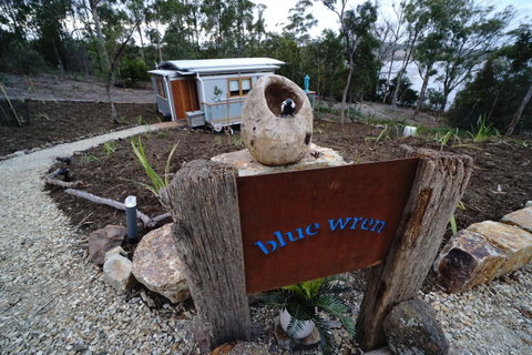 Free Spirit Pods - Accommodation Brunswick Heads 9