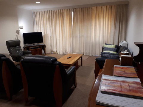 Jenatt Apartments Salamanca - Accommodation Brunswick Heads 10