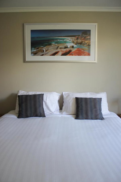 Jenatt Apartments Salamanca - Accommodation Brunswick Heads 40