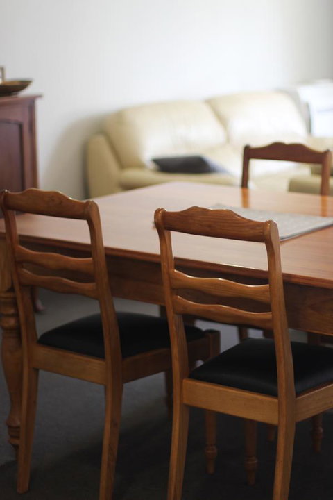 Jenatt Apartments Salamanca - Accommodation Brunswick Heads 38