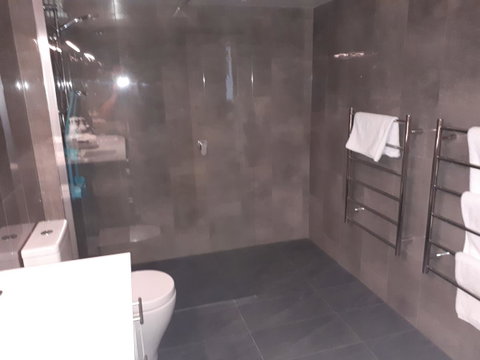 Jenatt Apartments Salamanca - Accommodation Brunswick Heads 5