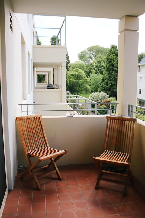 Jenatt Apartments Salamanca - Accommodation Brunswick Heads 32