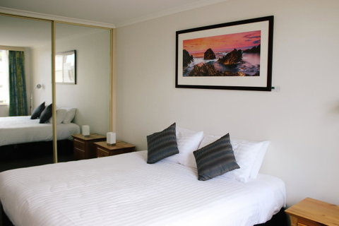 Jenatt Apartments Salamanca - Accommodation Brunswick Heads 18