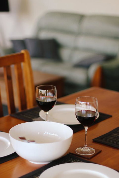 Jenatt Apartments Salamanca - Accommodation Brunswick Heads 31