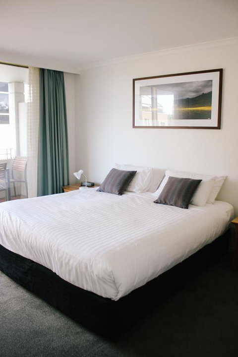 Jenatt Apartments Salamanca - Accommodation Brunswick Heads 24