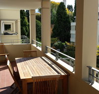 Jenatt Apartments Salamanca - Accommodation Brunswick Heads