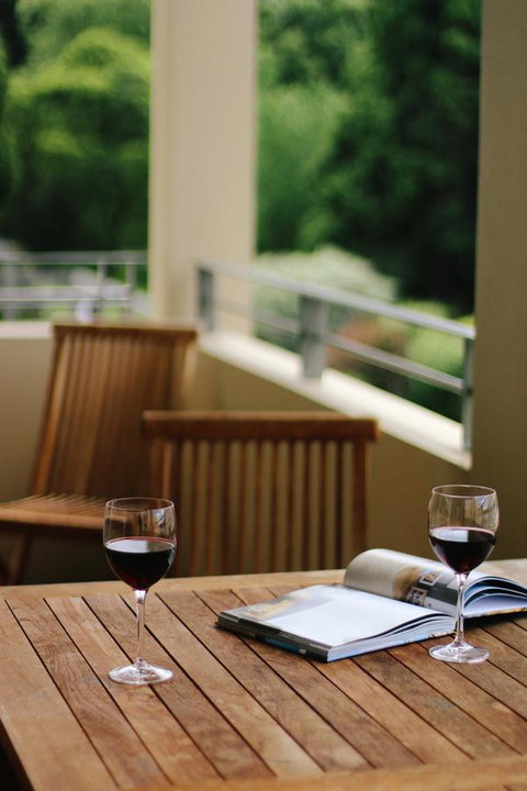 Jenatt Apartments Salamanca - Accommodation Brunswick Heads 26