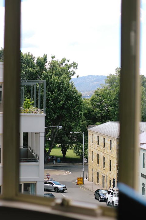 Jenatt Apartments Salamanca - Accommodation Brunswick Heads 28