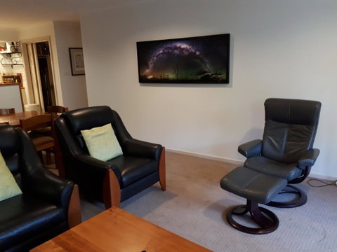 Jenatt Apartments Salamanca - Accommodation Brunswick Heads 7