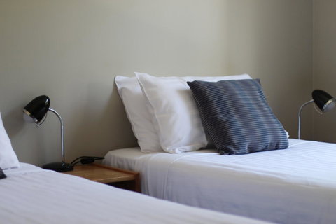 Jenatt Apartments Salamanca - Accommodation Brunswick Heads 37