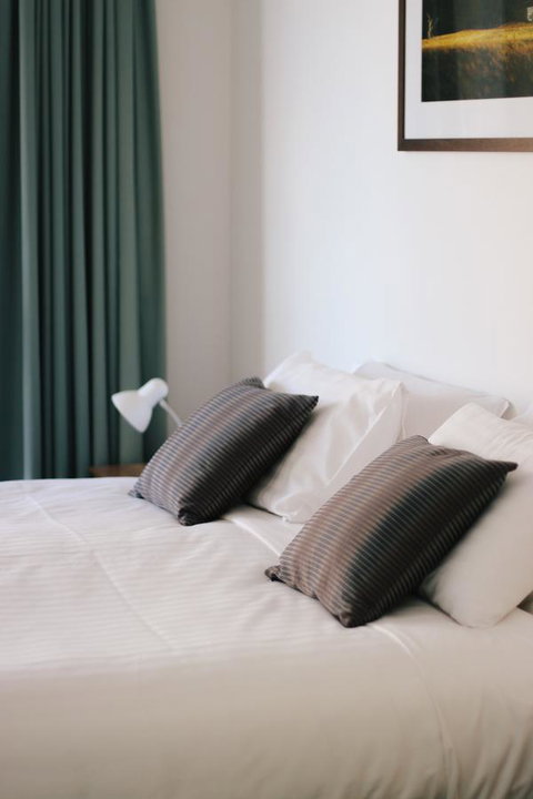Jenatt Apartments Salamanca - Accommodation Brunswick Heads 22