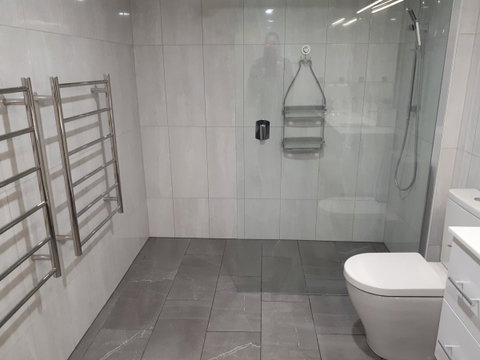 Jenatt Apartments Salamanca - Accommodation Brunswick Heads 12