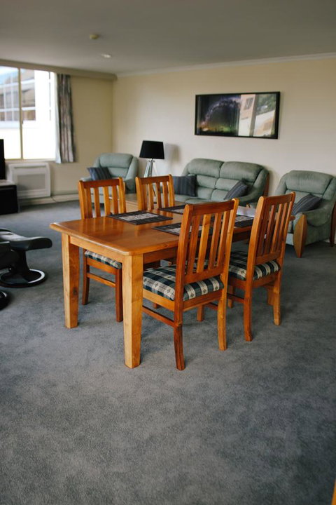 Jenatt Apartments Salamanca - Accommodation Brunswick Heads 20