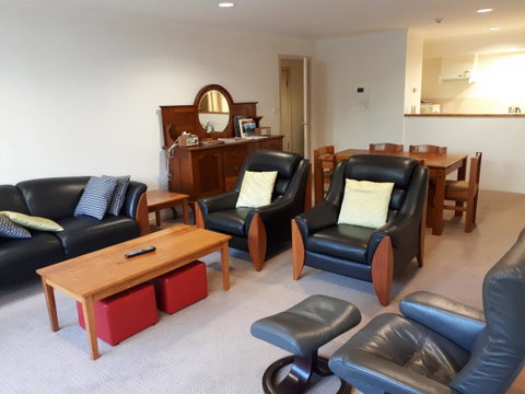 Jenatt Apartments Salamanca - Accommodation Brunswick Heads 14