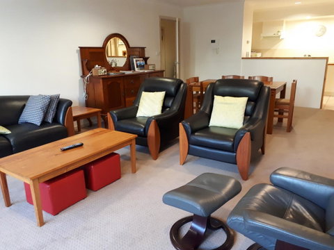 Jenatt Apartments Salamanca - Accommodation Brunswick Heads 13