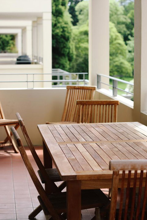 Jenatt Apartments Salamanca - Accommodation Brunswick Heads 27