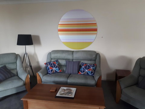 Jenatt Apartments Salamanca - Accommodation Brunswick Heads 3