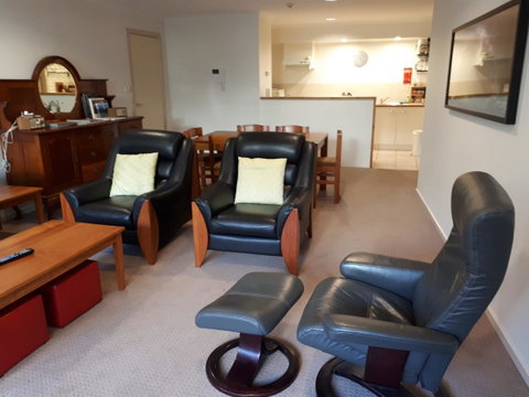 Jenatt Apartments Salamanca - Accommodation Brunswick Heads 9