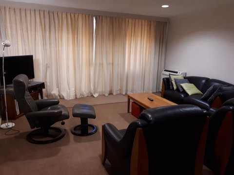 Jenatt Apartments Salamanca - Accommodation Brunswick Heads 16