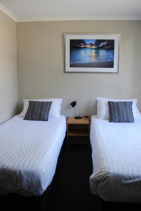 Jenatt Apartments Salamanca - Accommodation Brunswick Heads 41