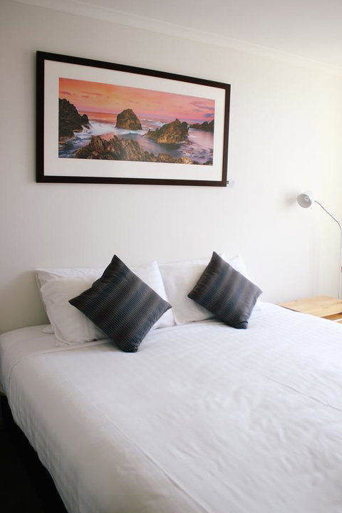 Jenatt Apartments Salamanca - Accommodation Brunswick Heads 21