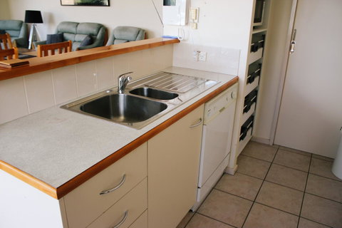 Jenatt Apartments Salamanca - Accommodation Brunswick Heads 19