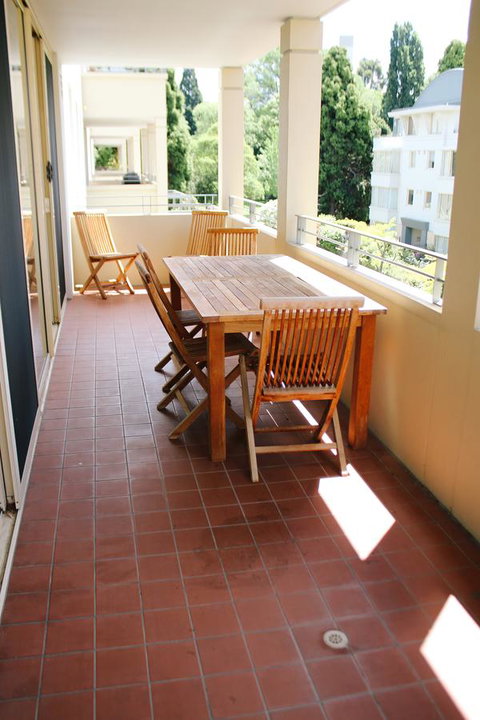 Jenatt Apartments Salamanca - Accommodation Brunswick Heads 33