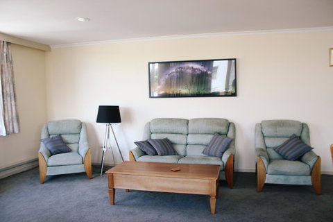 Jenatt Apartments Salamanca - Accommodation Brunswick Heads 34
