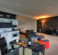 Sheer Pleasure Accommodation - Accommodation Brunswick Heads