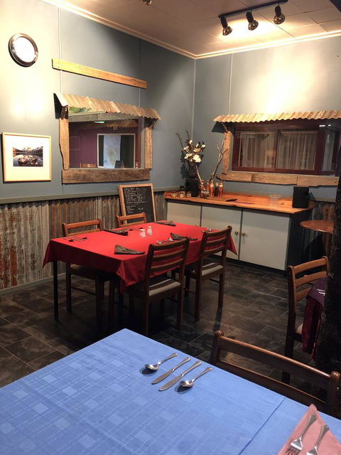 Mount Black Lodge - Accommodation Brunswick Heads 2