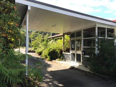 Mount Black Lodge - Accommodation Brunswick Heads 1