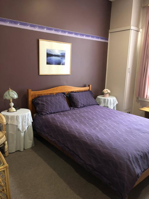 Mount Black Lodge - Accommodation Brunswick Heads 10